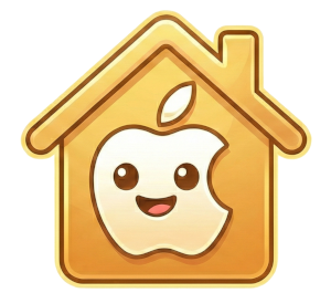 Apple HomeKit