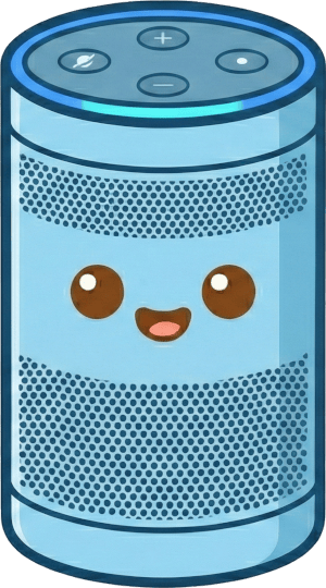 Amazon Alexa
