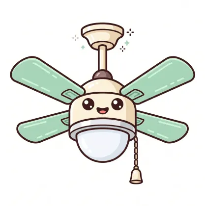 Automatic fan speed for Home Assistant