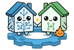 Apple Home and Home Assistant